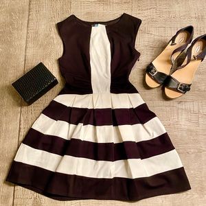 • NWT • Anthropologie Hollie Mini Dress Sz 4